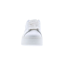 Diesel S-Athene Bold X Y03066-PR516-T1003 Mens White Lifestyle Sneakers Shoes