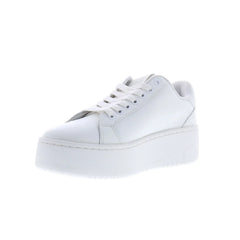Diesel S-Athene Bold X Y03066-PR516-T1003 Mens White Lifestyle Sneakers Shoes