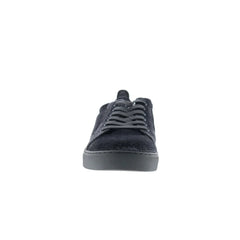 Steve Madden Yali YALI01M1 Mens Gray Canvas Lifestyle Sneakers Shoes