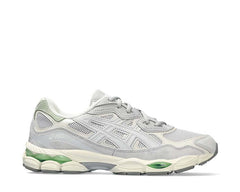 Asics Gel NYC "Cloud Grey"