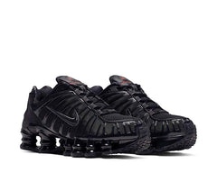 Nike Shox TL W "Black"