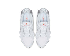 Nike Shox TL W "White"
