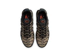 Nike Air Max Plus Utility "Tan Black"