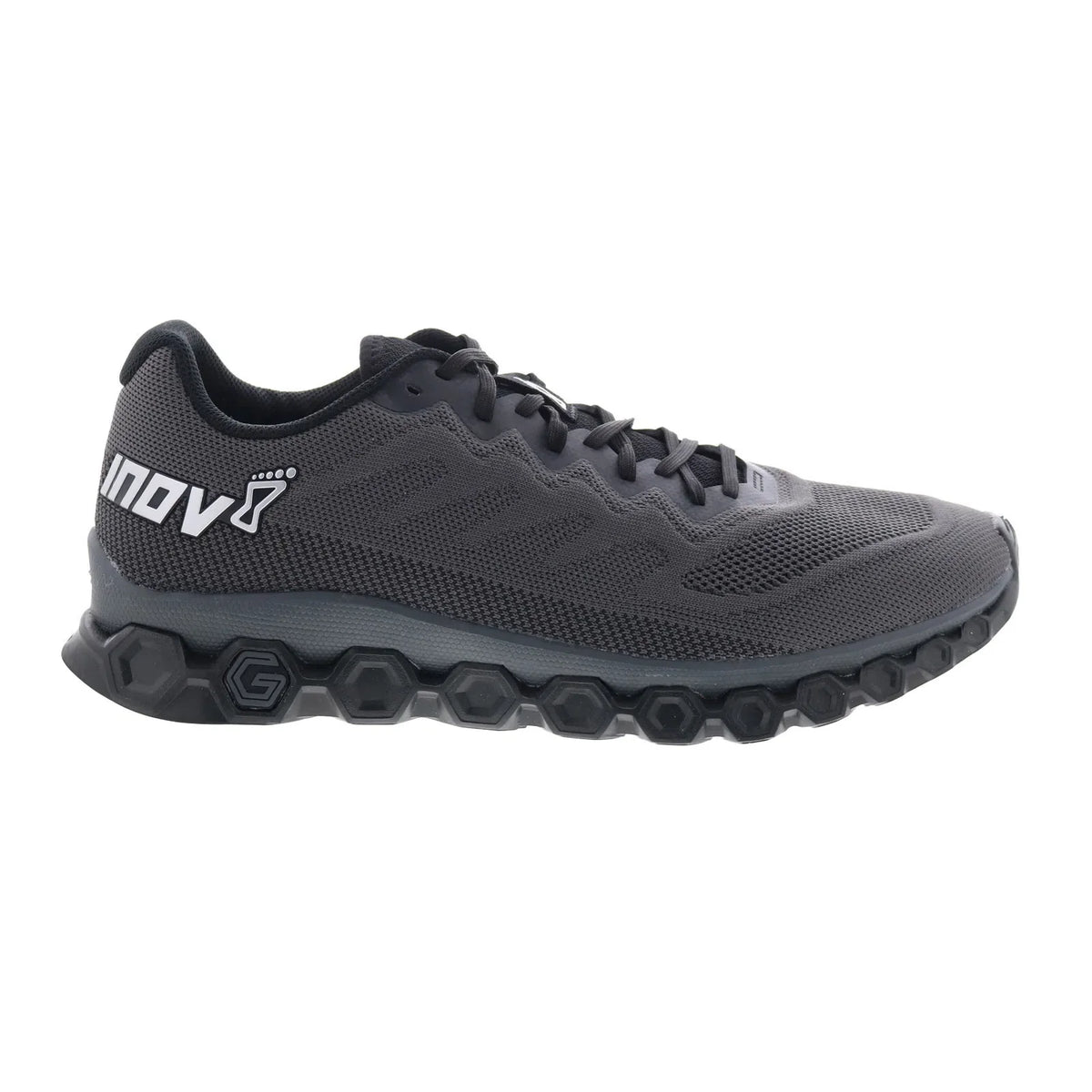 Inov-8 F-Lite Fly G 295 001054-BK Mens Black Athletic Cross Training Shoes