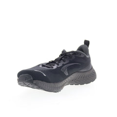 Inov-8 RoadFly 001281-BK Mens Black Canvas Athletic Running Shoes