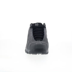 K-Swiss ST329 CMF 03426-055 Mens Black Synthetic Lifestyle Sneakers Shoes