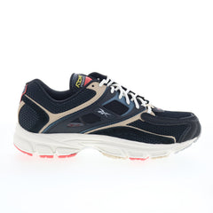Reebok RBK Premier Trinity KFS Mens Black Mesh Lifestyle Sneakers Shoes
