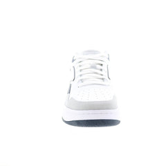 Reebok ATR Chill Above The Rim Mens White Leather Lifestyle Sneakers Shoes