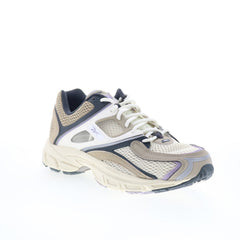 Reebok Premier Trinity KFS Mens Beige Mesh Lifestyle Sneakers Shoes