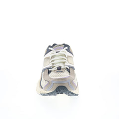 Reebok Premier Trinity KFS Mens Beige Mesh Lifestyle Sneakers Shoes