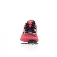 Reebok Nano X4 Mens Red Mesh Lace Up Cross Training Athletic Shoes