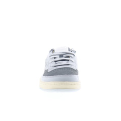 Reebok Club C Revenge Vintage II Mens Gray Leather Lifestyle Sneakers Shoes