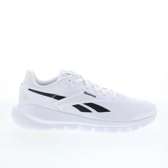 Reebok Split Flex Mens White Synthetic Athletic Cross Training Shoes