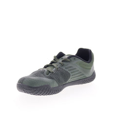 Reebok Nano Zero Mens Green Mesh Lace Up Athletic Cross Training Shoes