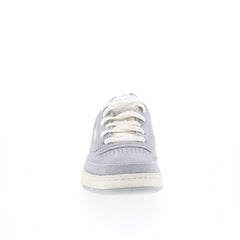 Reebok Club C 85 Vintage Mens Gray Leather Lace Up Lifestyle Sneakers Shoes