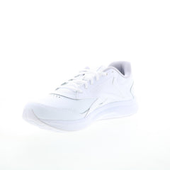 Reebok Walk Ultra 7 DMX MAX Mens White Leather Lifestyle Sneakers Shoes