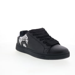 Osiris Troma ALT 1378 137 Mens Black Skate Inspired Sneakers Shoes