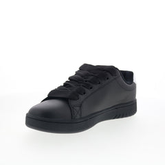 Osiris Troma ALT 1378 137 Mens Black Skate Inspired Sneakers Shoes