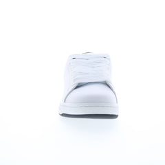 Osiris Troma ALT 1378 282 Mens White Skate Inspired Sneakers Shoes