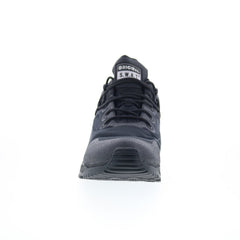 Original Swat Alpha Fury Low 175001 Mens Black Wide Athletic Tactical Shoes