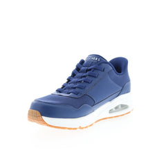 Skechers Snoop Dogg Snoop One - Low Dogg Canvas Mens Blue Sneakers Shoes