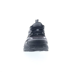 Skechers UNO Ryze - Scale Up 183199-BBK Mens Black Lifestyle Sneakers Shoes