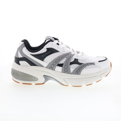 Skechers Shadow - Stellar OG Mens White Lifestyle Sneakers Shoes