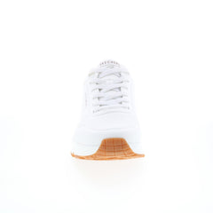 Skechers Off Pitch UNO Harry Kane Air Mens White Sneakers Shoes