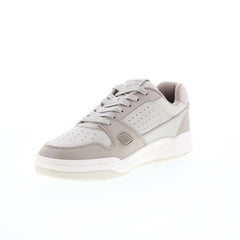 Skechers Off Pitch Koopa Harry Kane Court Mens Gray Sneakers Shoes