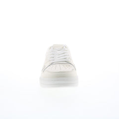 Skechers Off Pitch Koopa Harry Kane Court Mens White Sneakers Shoes