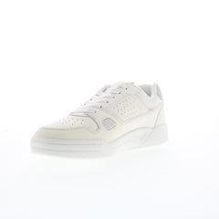 Skechers Off Pitch Koopa Harry Kane Court Mens White Sneakers Shoes