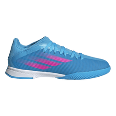 Adidas X Speedflow.3 Youth Indoor Shoes