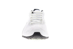 Puma Tazon 6 FM 18987301 Mens White Synthetic Athletic Gym Running Shoes
