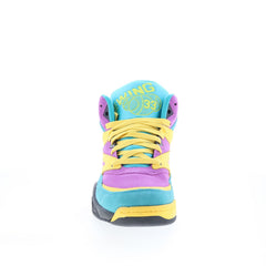 Ewing Athletics Sport Lite OG Mens Purple Lifestyle Sneakers Shoes