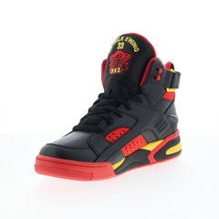 Ewing Athletics Eclipse 1BM02529-025 Mens Black Lifestyle Sneakers Shoes