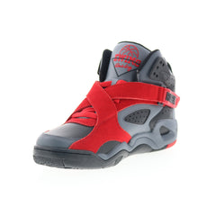 Ewing Athletics Rogue 1BM02580-053 Mens Gray Lifestyle Sneakers Shoes