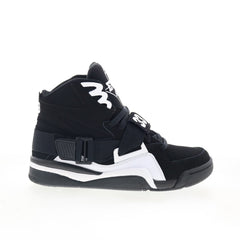 Ewing Athletics Concept 1EW90118-013 Mens Black Lifestyle Sneakers Shoes