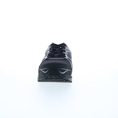 Fila Memory Reckoning 7 Slip Resistant Steel Toe Mens Black Work & Safety Shoes
