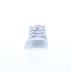 Fila Original Tennis LUX 1TM01770-125 Mens White Lifestyle Sneakers Shoes