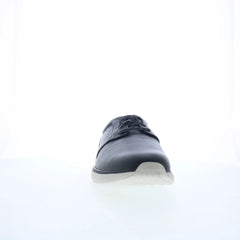 Johnston & Murphy 20-7581 Mens Black Extra Wide Lifestyle Sneakers Shoes