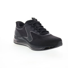 Skechers Slip-ins: Skech-Air Element 2.0 - Sairo Mens Black Sneakers Shoes