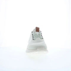 Johnston & Murphy 25-0738 Mens White Canvas Lifestyle Sneakers Shoes