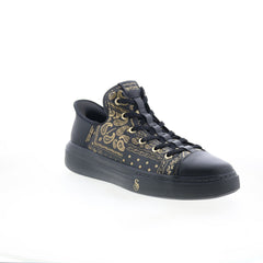 Skechers Premium Slip-ins Snoop Dogg One Double G Mens Black Sneakers Shoes