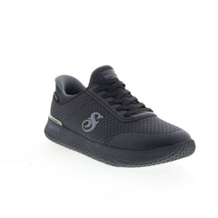 Skechers Snoop Dogg Snoop Vibez Snooper Mens Black Sneakers Shoes