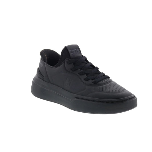 Skechers Slip-ins Snoop Dogg One Next Episode Mens Black Sneakers Shoes