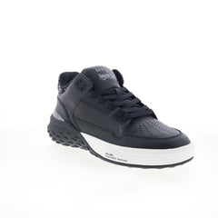 Skechers Snoop Dogg Sizzle Buckets OG Mens Black Lifestyle Sneakers Shoes