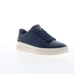 Skechers Snoop Dogg: Courtside - Cali Steps Mens Blue Sneakers Shoes