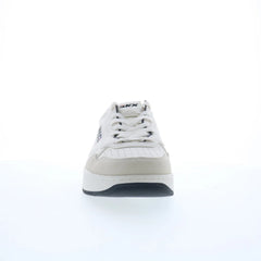 Skechers Sport Court 2.0 - Corenn Mens White Lifestyle Sneakers Shoes