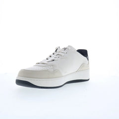 Skechers Sport Court 2.0 - Corenn Mens White Lifestyle Sneakers Shoes