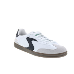 Skechers Hotshot - Pyke Mens White Synthetic Wide Lifestyle Sneakers Shoes